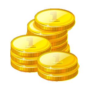 Coins