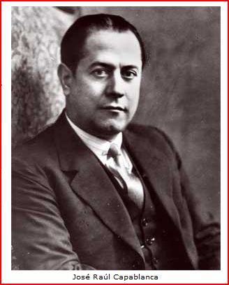 Capablanca
