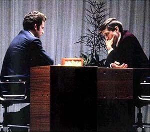 Fisher-Spassky